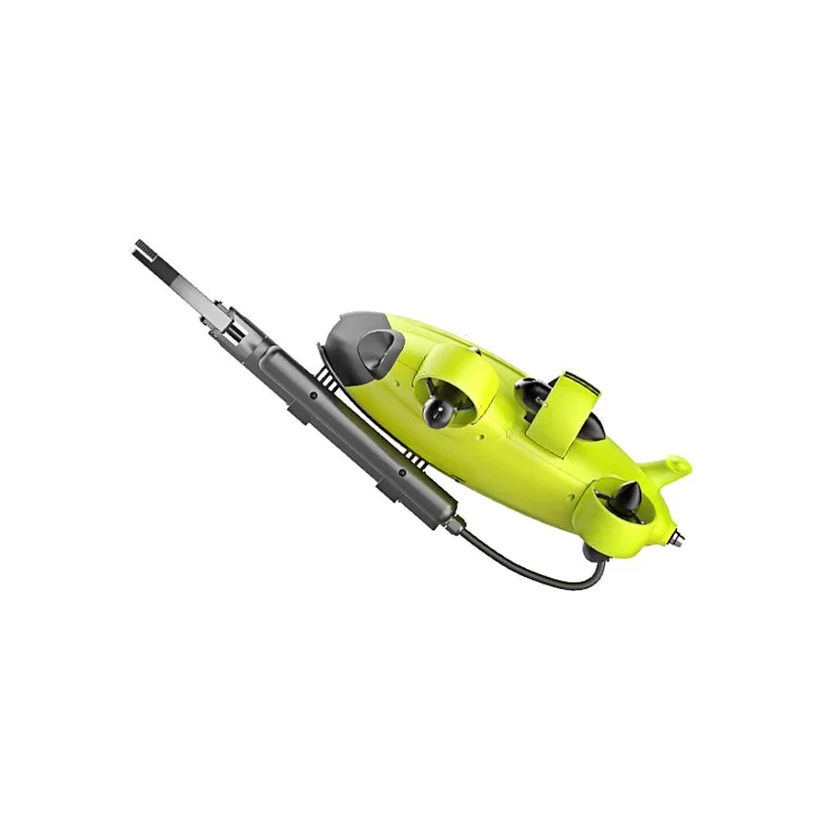 Qysea Fifish V6S