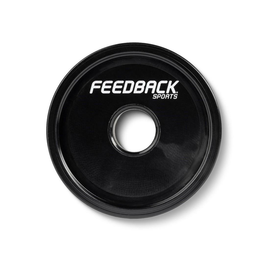 Feedback Sports Thru-Axle Chain Keeper #17807