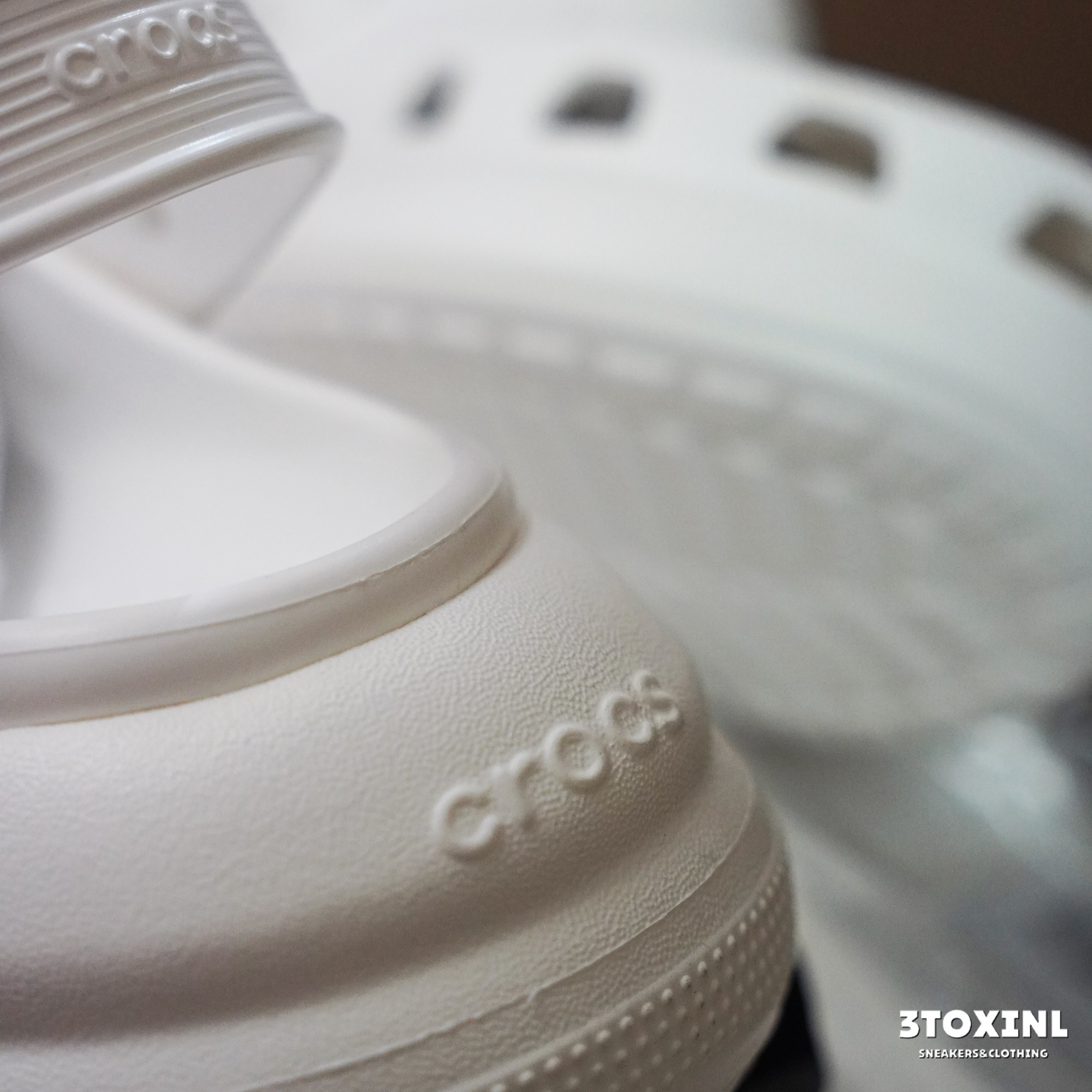 (現貨) Crocs Classic Crush Clog