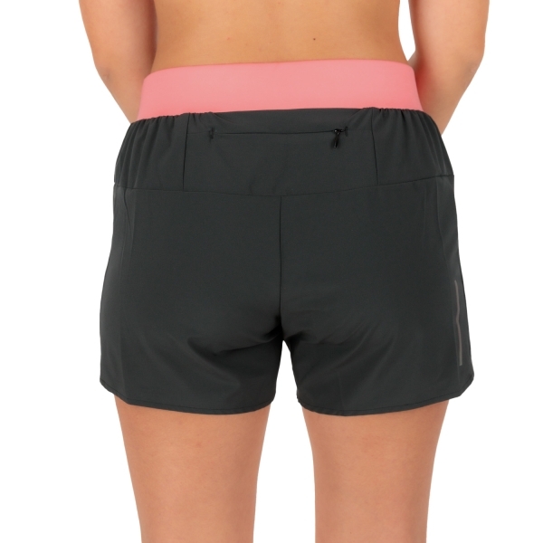 MIZUNO L; ALPHA 4.5 SHORTS 女裝 運動短褲