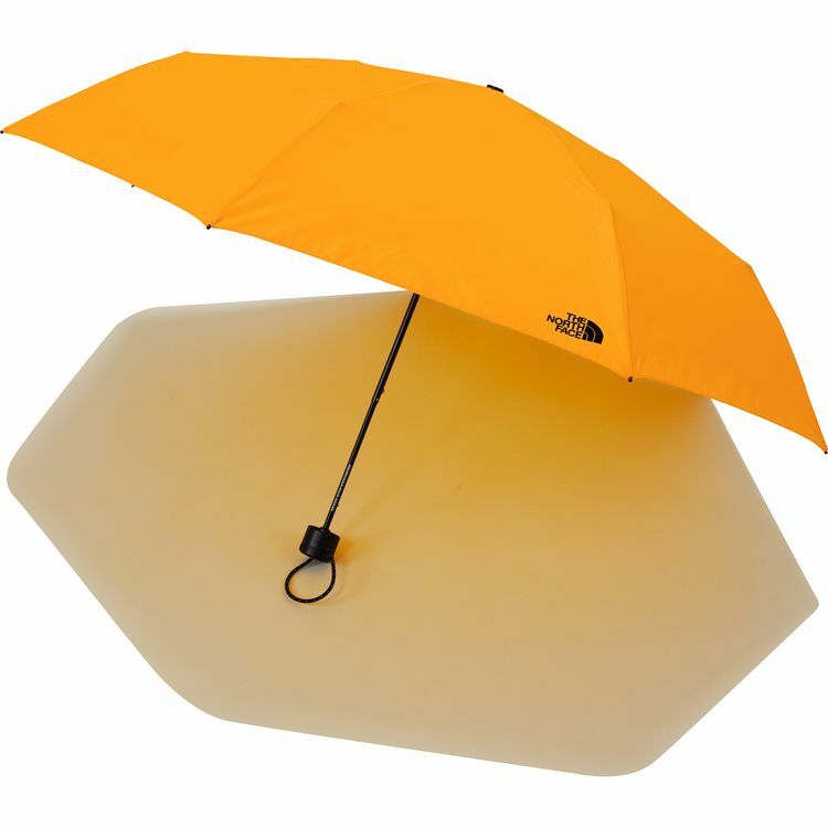 THE NORTH FACE Module Umbrella 晴雨兩用傘