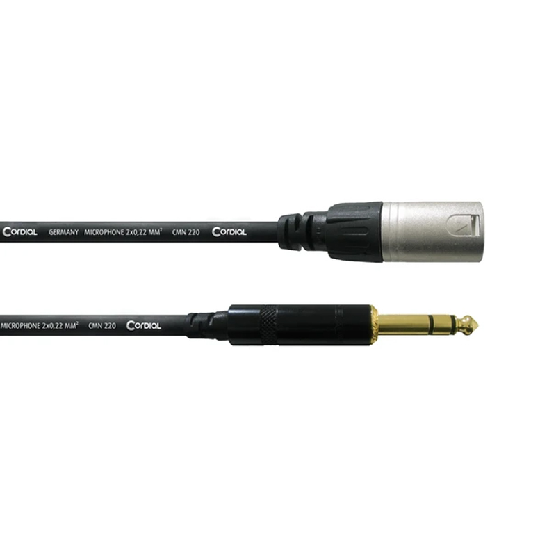 Cordial essentials CFM MV 3M