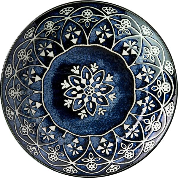 【日本製】大瓷器碟 ｜ Plates