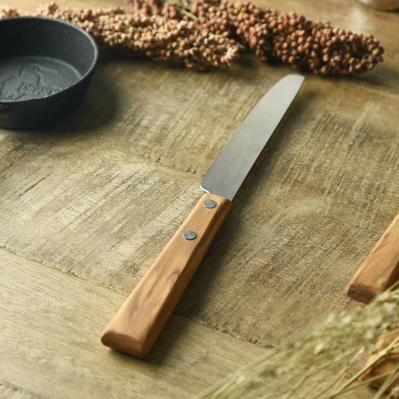 【日本製】科托卡甜點刀 ｜ Dessert Knife