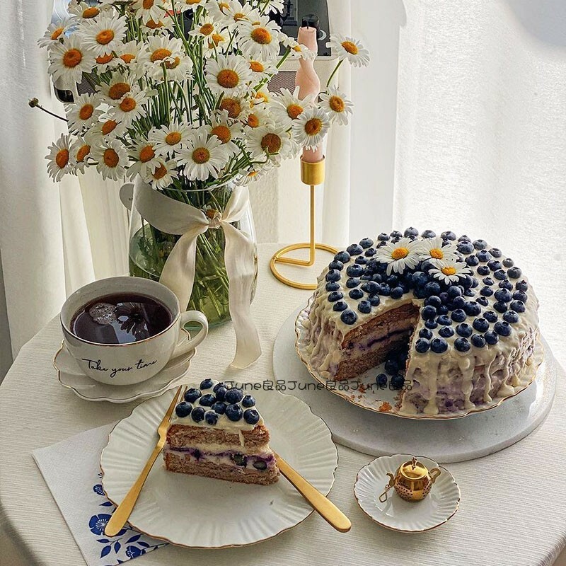 《2266》仙氣飄飄褶皺感桌巾布