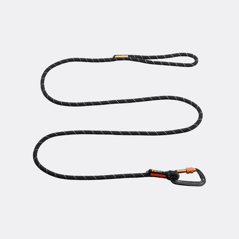 【Non-stop dogwear】ROCK 繩索牽繩