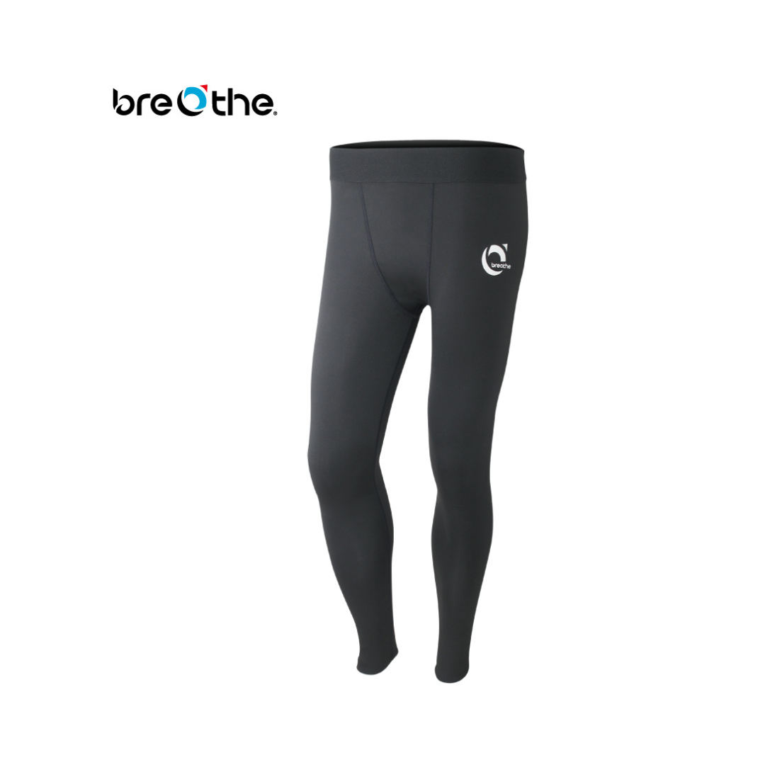 水呼吸Breathe 防曬抗UV水母長褲-男款❄️