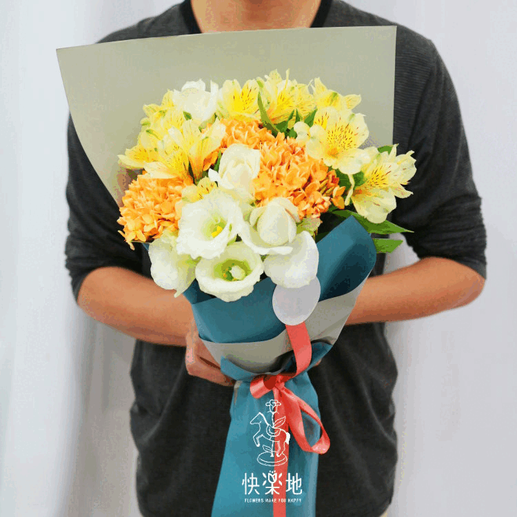 設計師特選花束  BF230999