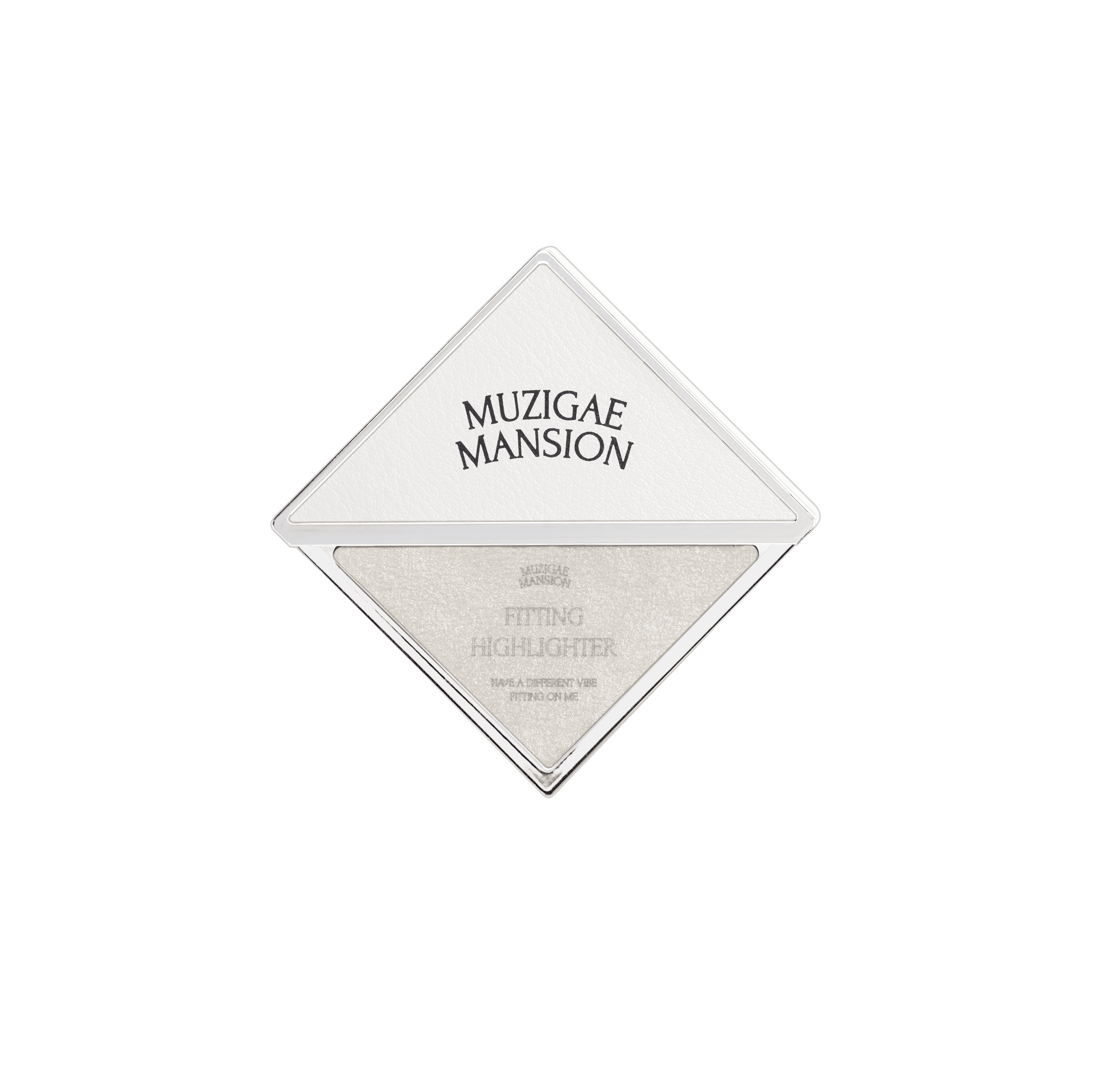 MUZIGAE MANSION Fitting Highlighter