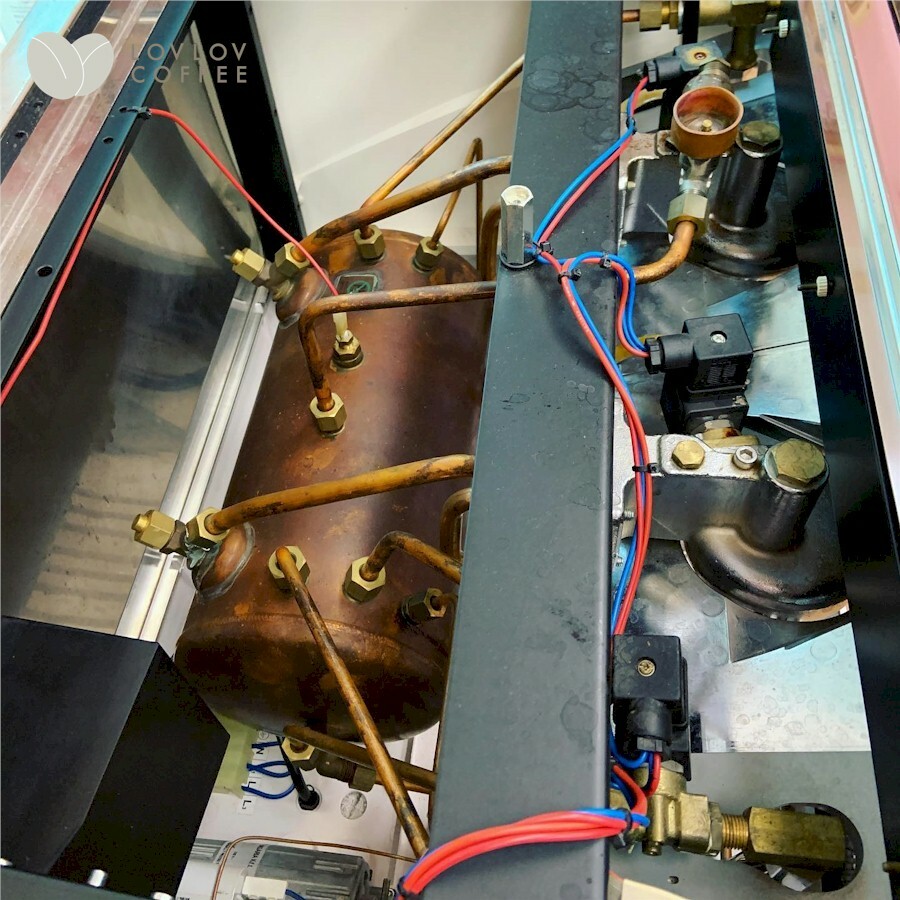 咖啡機 / 磨豆機 / 烘焙機維修