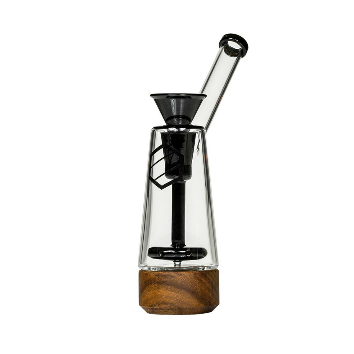 ANOMALY DRIFT BUBBLER - WALNUT BLACK