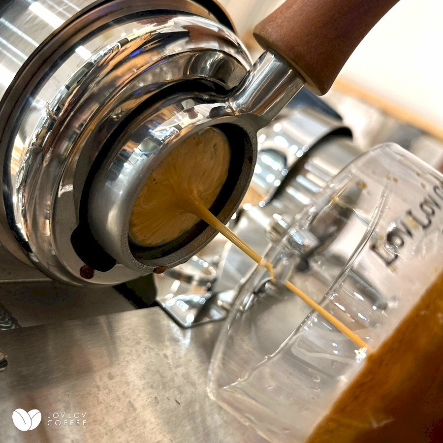 到店支援 / Tune Shot