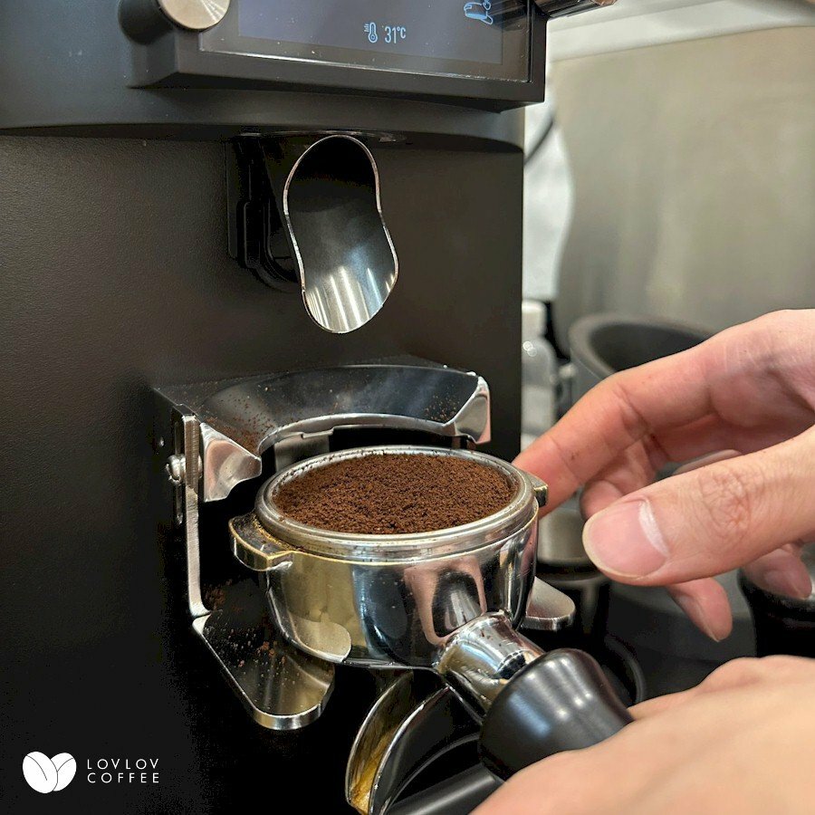 到店支援 / Tune Shot