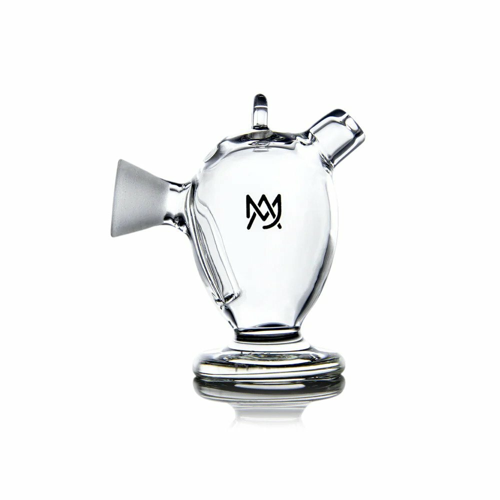 MJ ARSENAL THE MARTIAN BLUNT BUBBLER