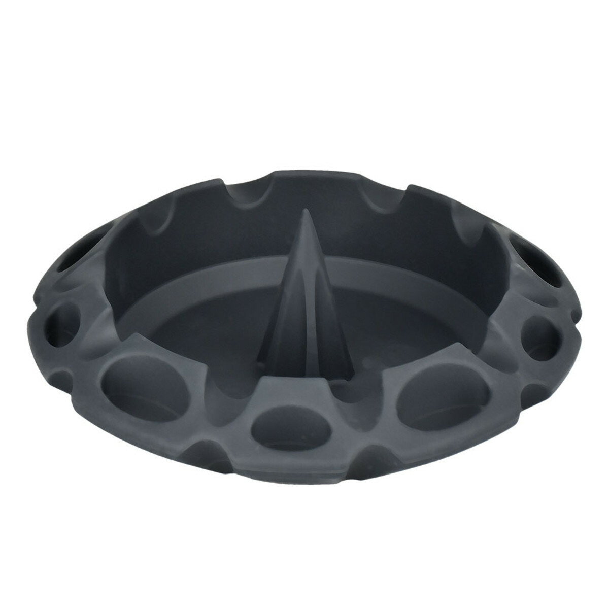 DEBOWLER UFO SILICONE ASHTRAY