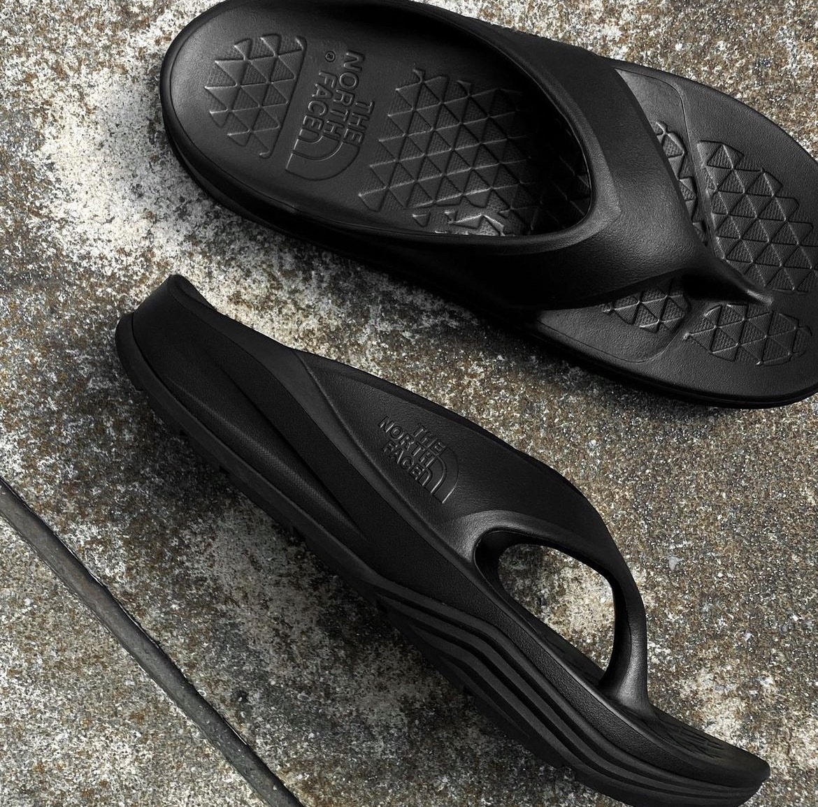 日本 TNF RE-Activ Flip 夾腳拖鞋