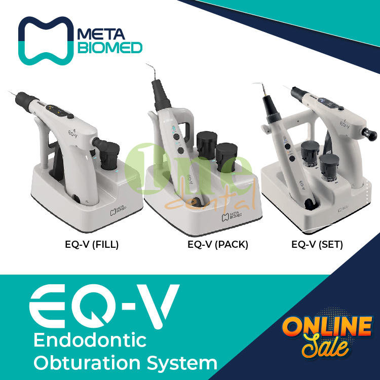 EQV Obturation System
