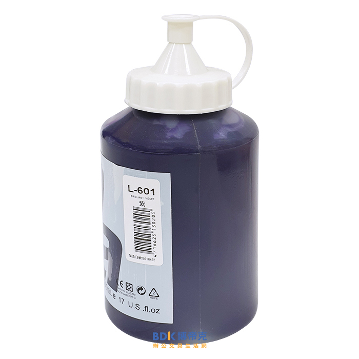 MONA蒙納 壓克力水彩 500ml 系列