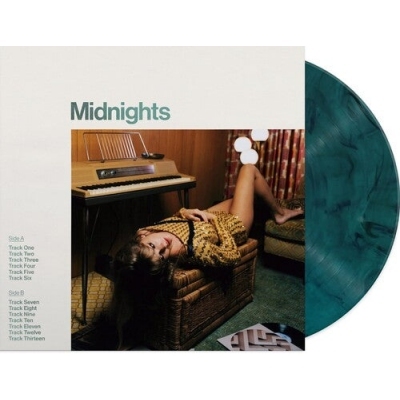 Taylor Swift - Midnights LP