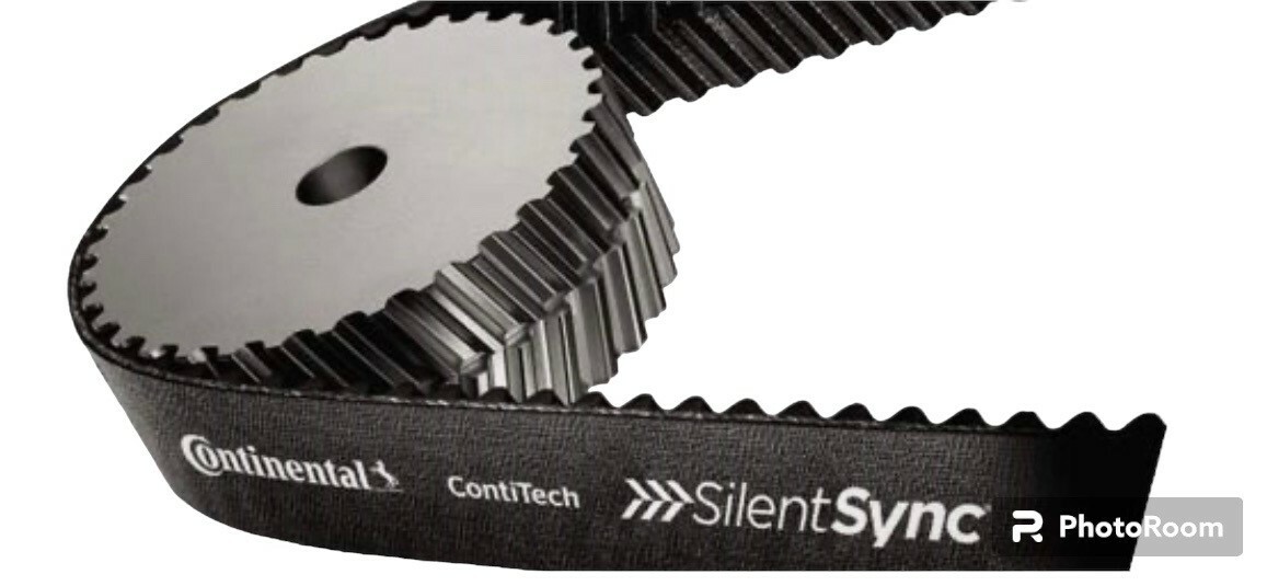 Continental Conti® SilentSync Timing Belts