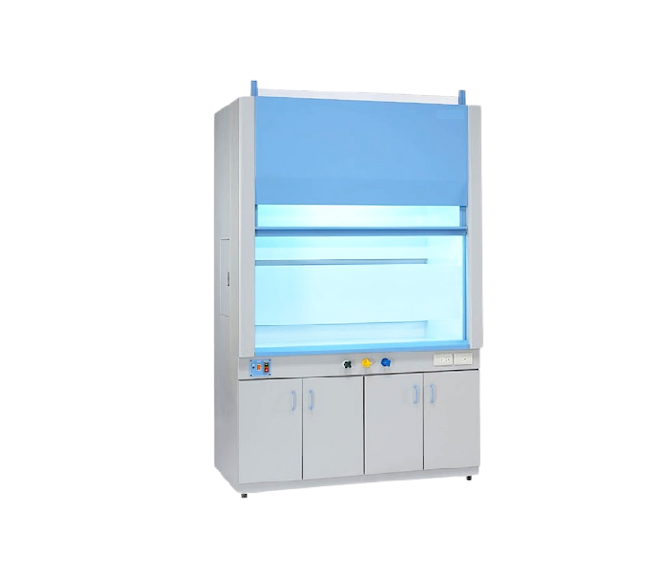 Fume Hood