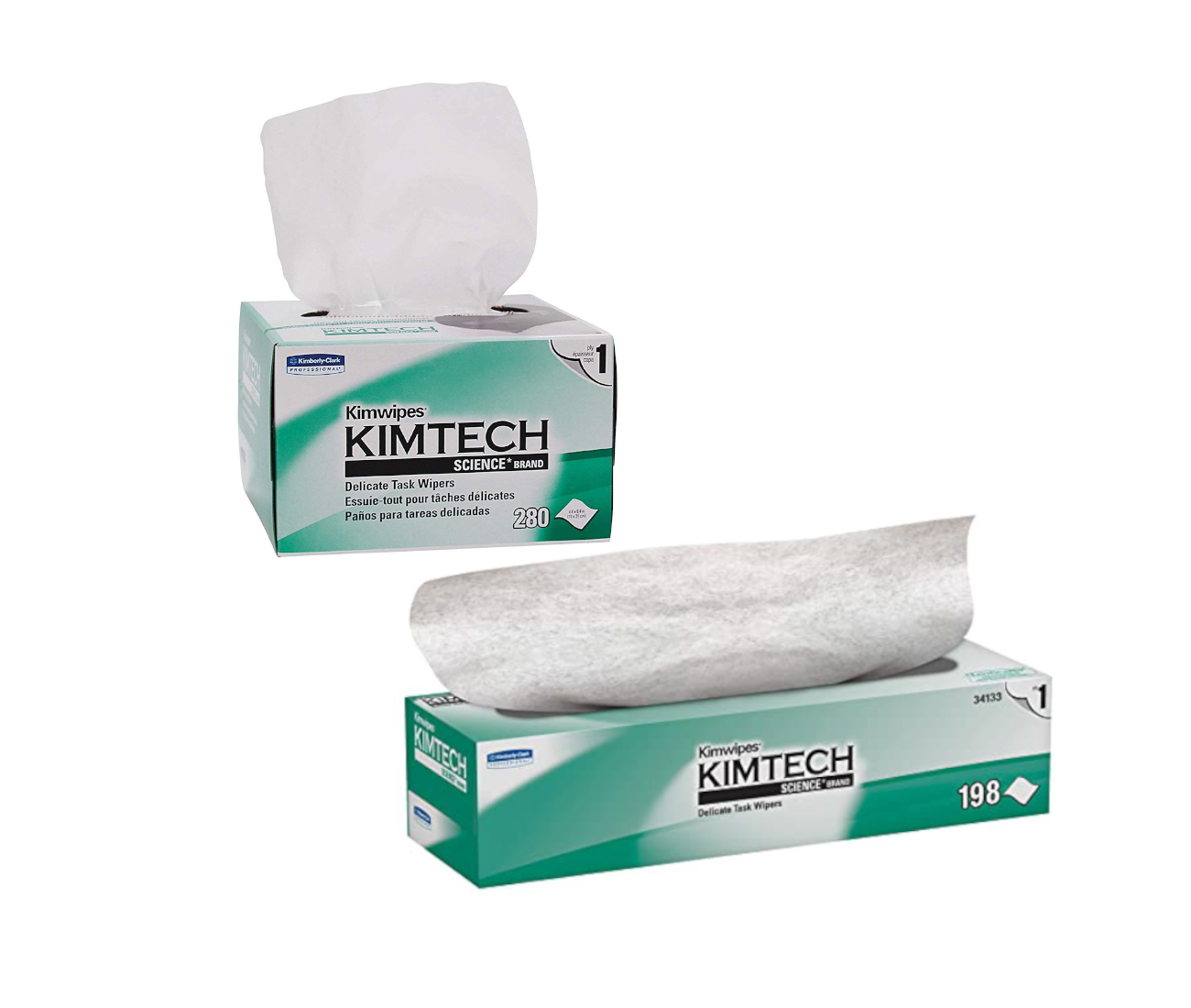 KIMTECH-Science Kimwipes