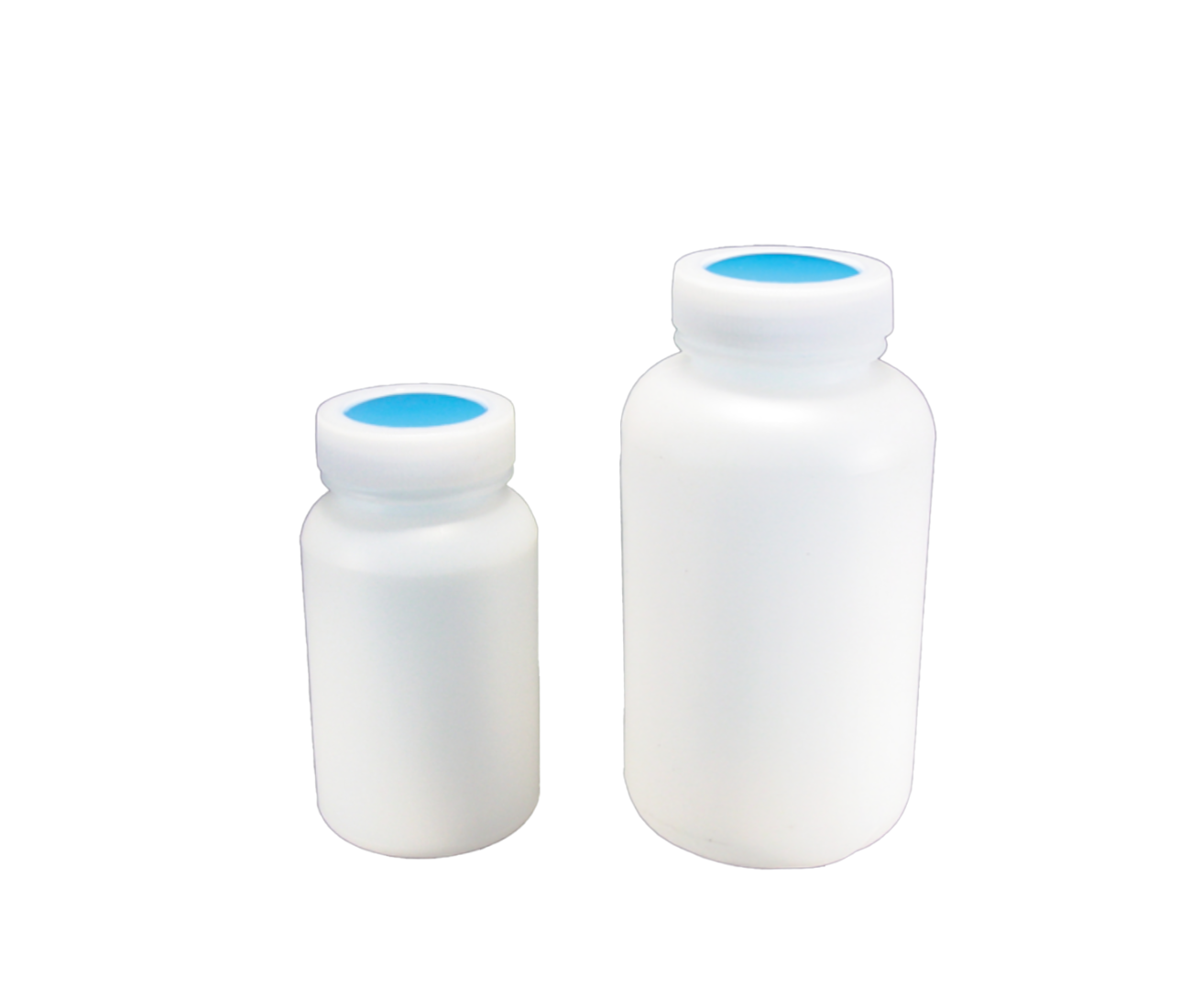 Bottle,Wide-Mouth,PE