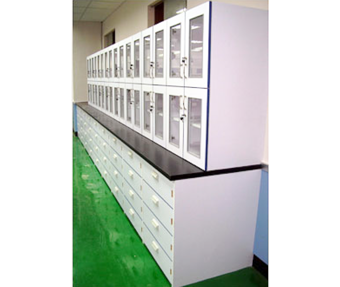 Medicine Chest (Aspiration)