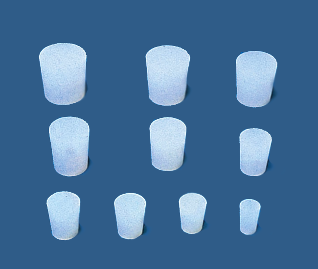 Silicone Stopper