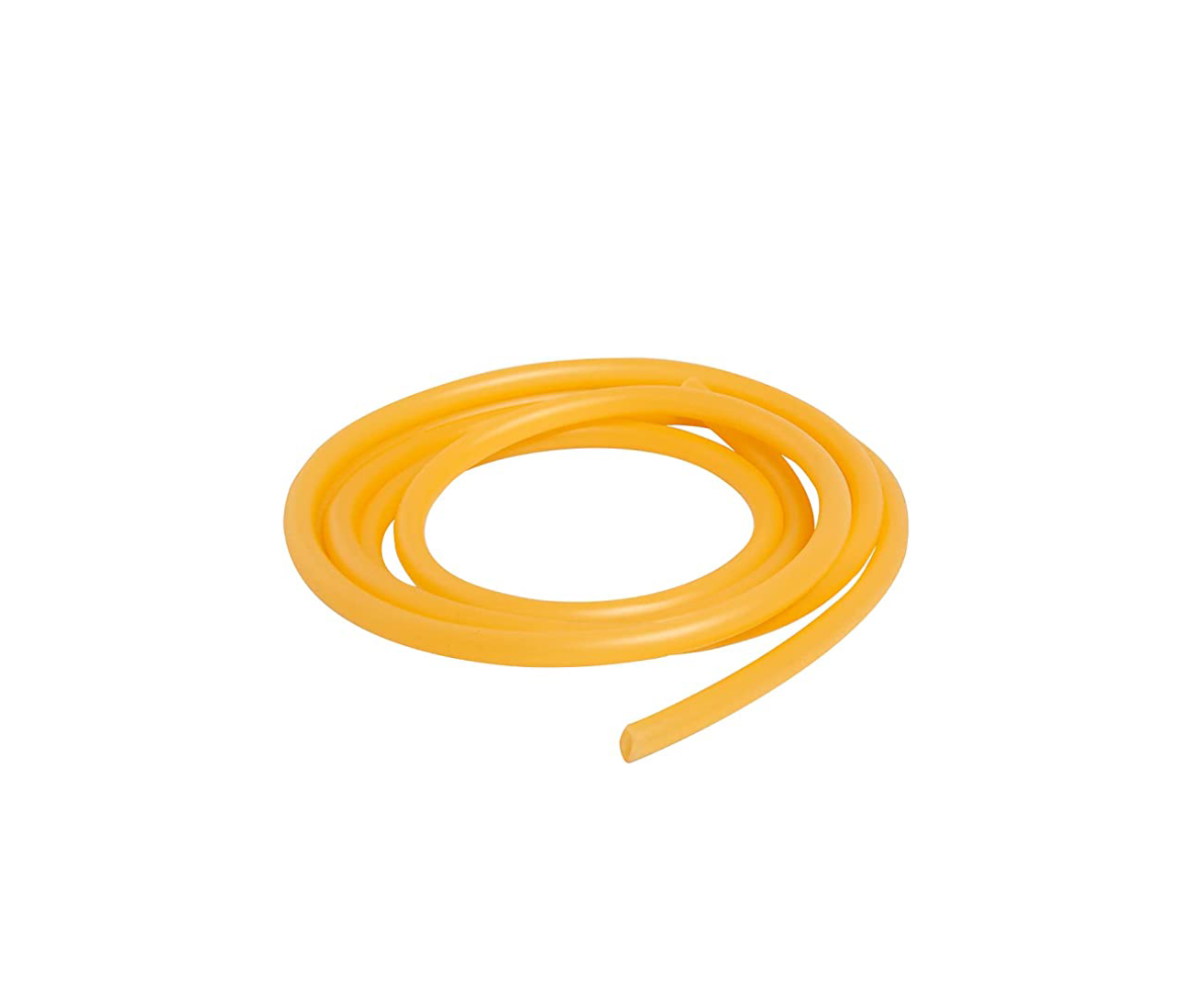 Rubber Tubing