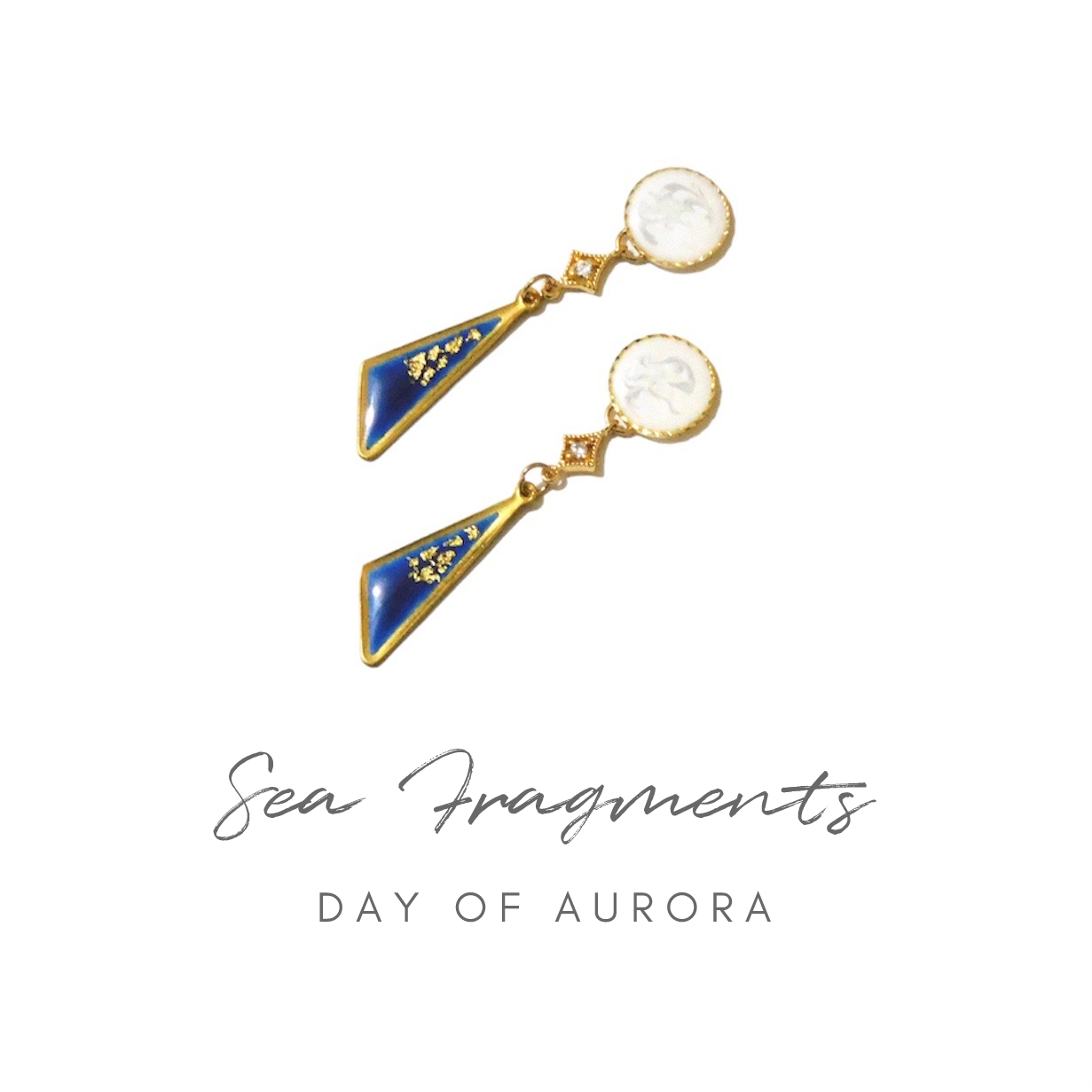 𝑆𝑒𝑎 𝐹𝑟𝑎𝑔𝑚𝑒𝑛𝑡𝑠