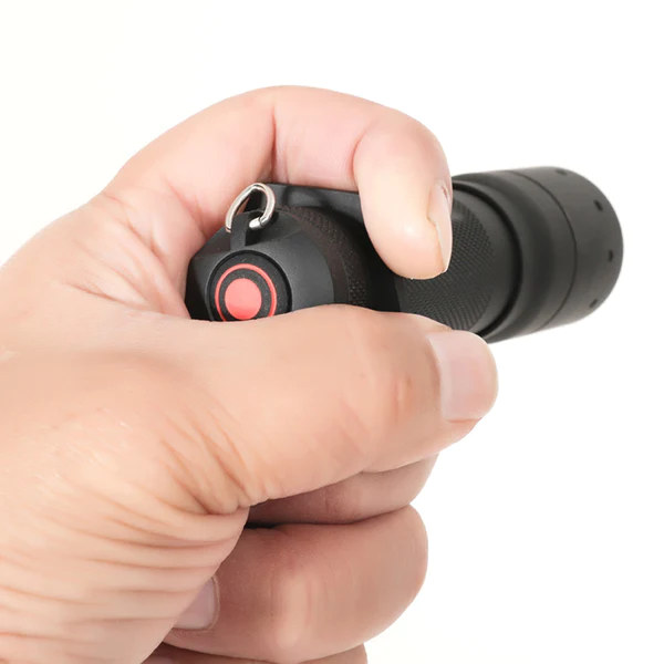 Ledlenser 手電筒 TT