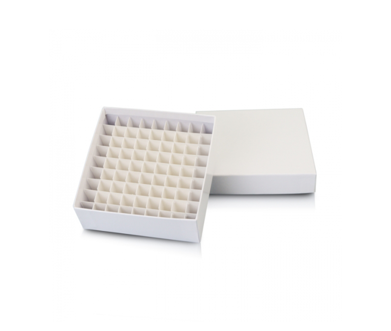 Poly Coated Chipboard Box