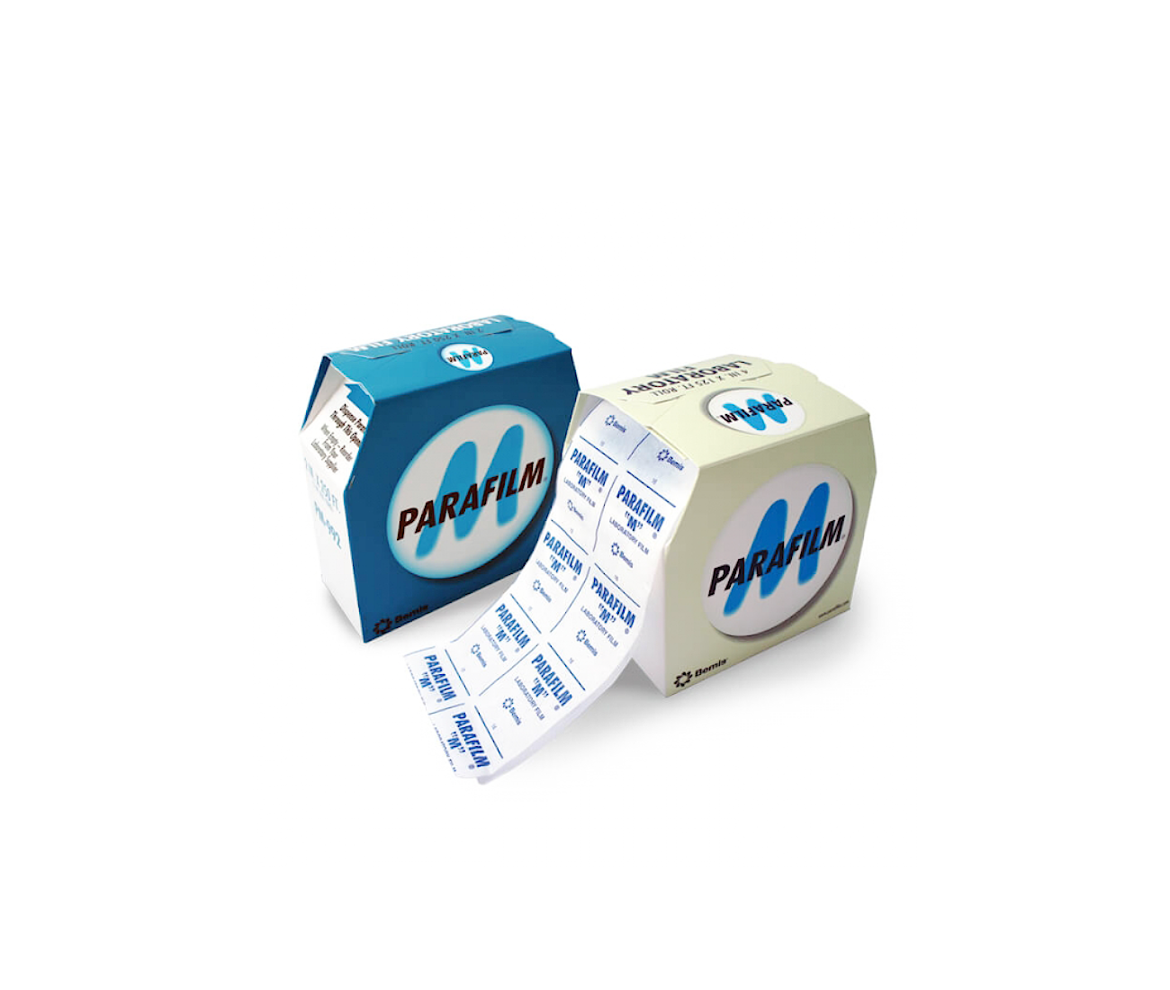 M-Parafilm Wrap and Dispenser