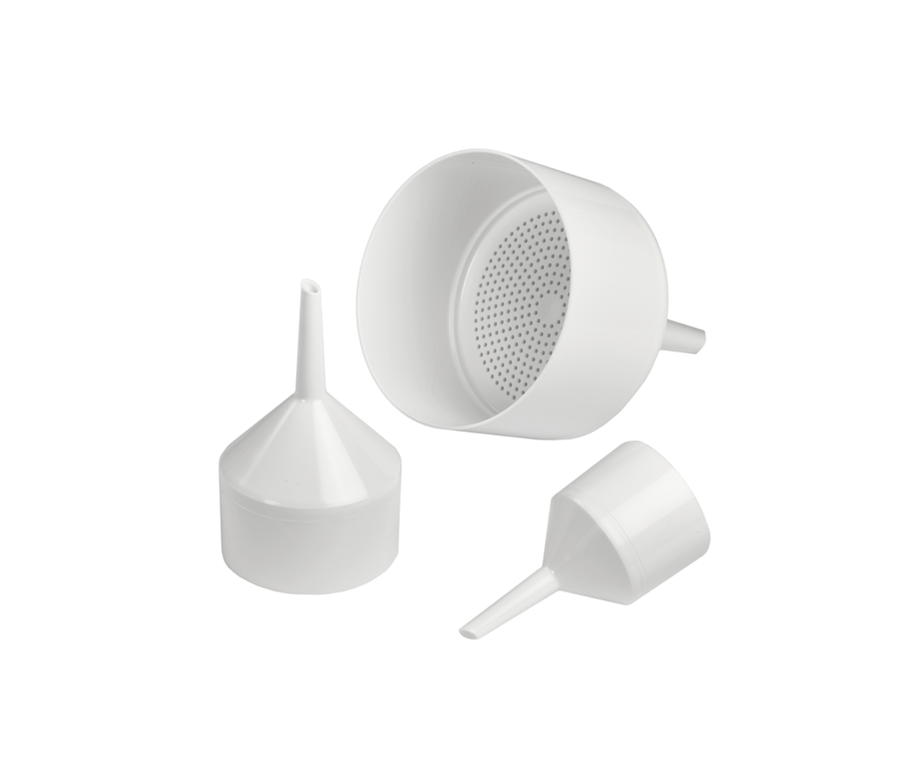 PP Buchner Funnel