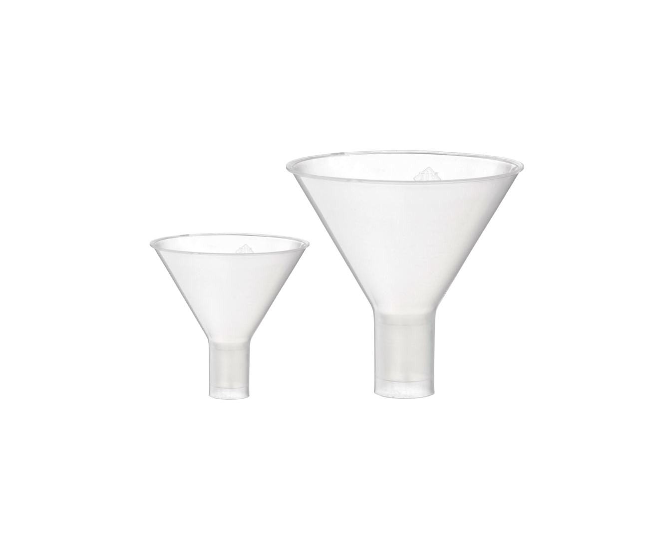VITLAB PP Funnel (Filling Powder)
