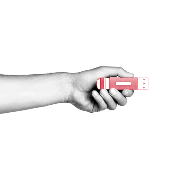 Ledlenser 手電筒 T2