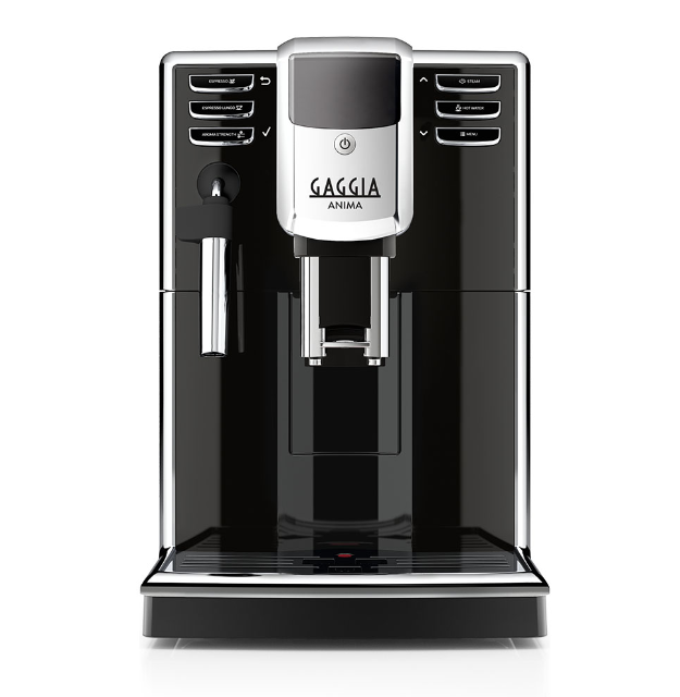 【GAGGIA】Anima CMF星耀型 (全自動義式咖啡機) 【業界唯一 三年保固】