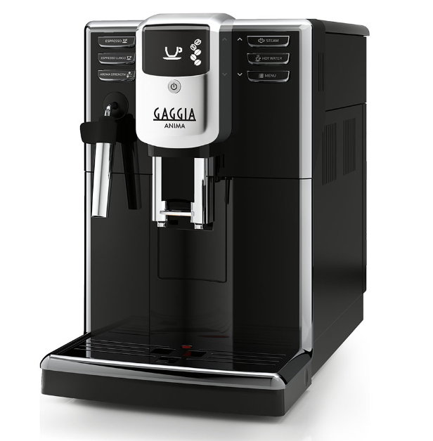 【GAGGIA】Anima CMF星耀型 (全自動義式咖啡機) 【業界唯一 三年保固】