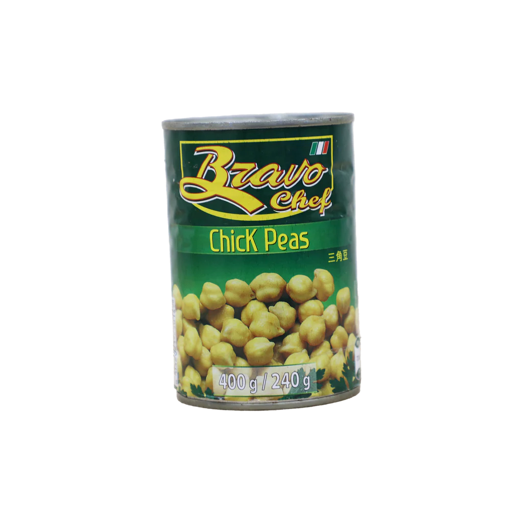 Bravo 三角豆 400g