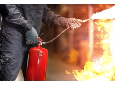 居家滅火器怎麼選？完整介紹居家滅火器，讓你掌握4大挑選原則