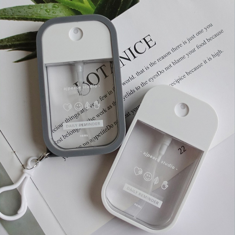 AJPEACE自訂款隨身噴霧瓶