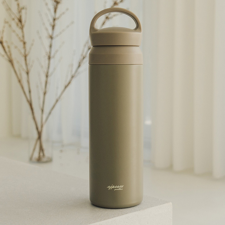 AJPEACE自訂款保溫瓶
