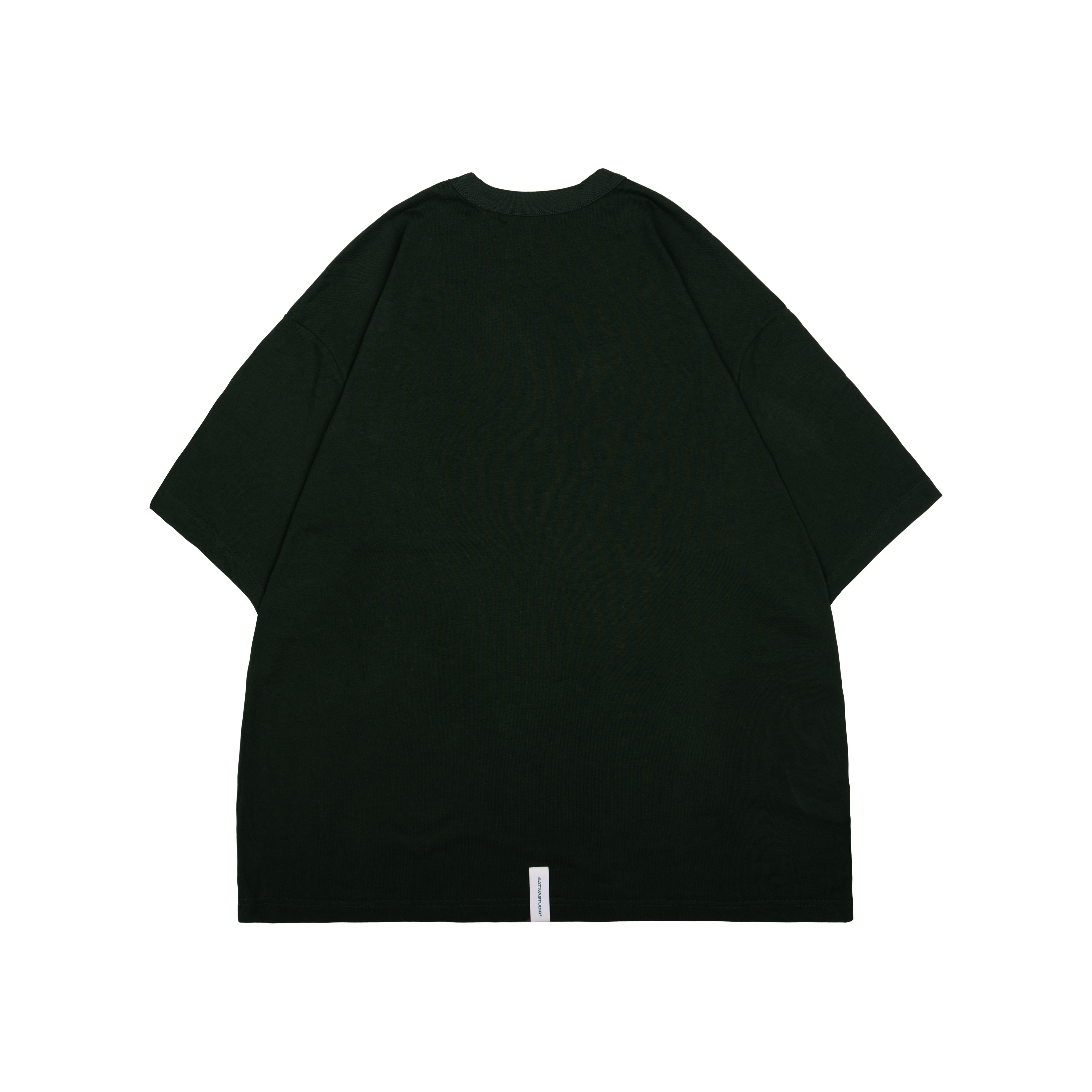 NE-01 "Varsity" Tee - Green