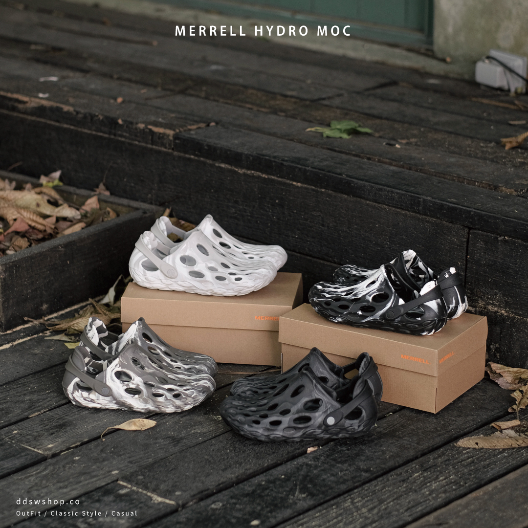 Merrell men's hot sale hydro moc