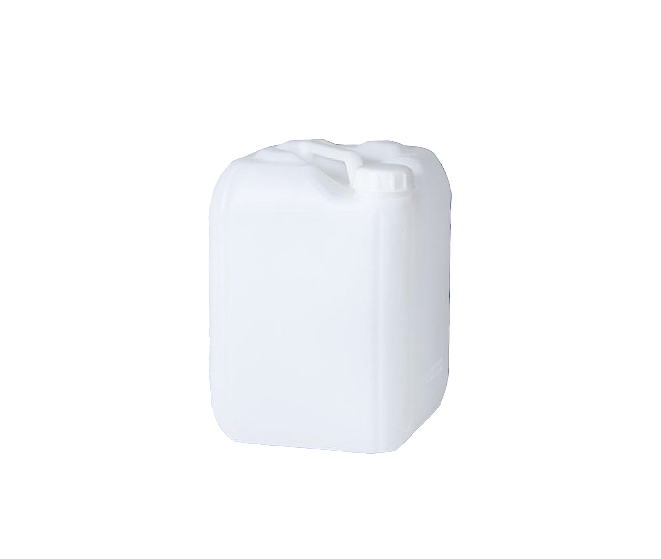 HDPE Waste Effluent bucket