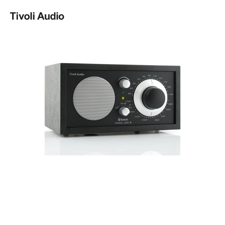 未使用TIVOLI AUDIO MODEL ONE BT クラシックウォール