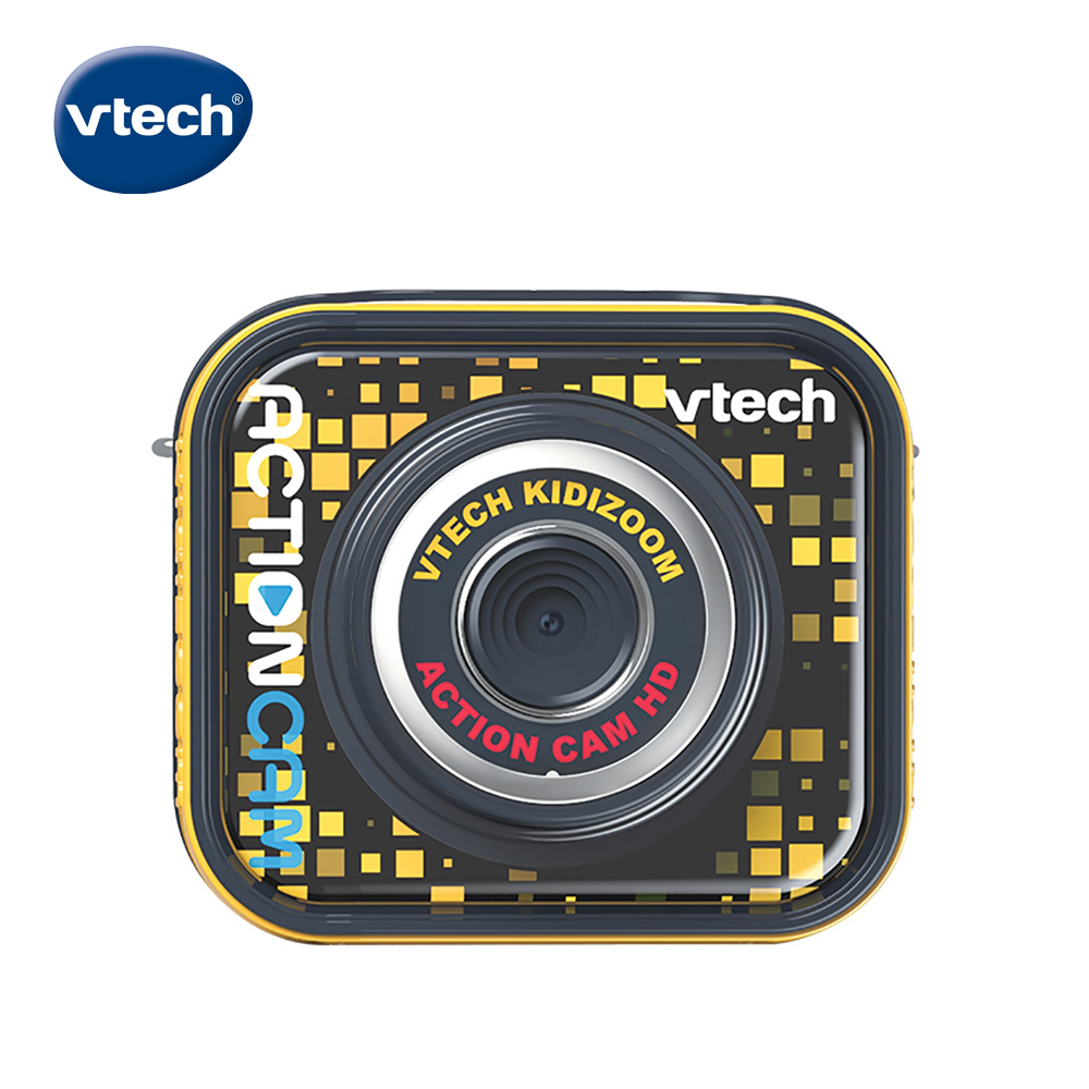 Vtech 多功能兒童戶外運動相機