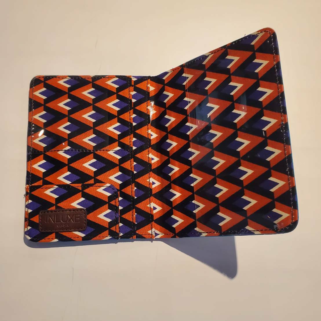 INLUXE CASA - 護照夾