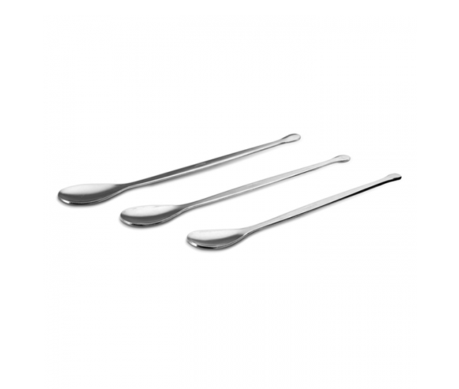 Pharmaceutical Lab Spoon (Stainless Steel)